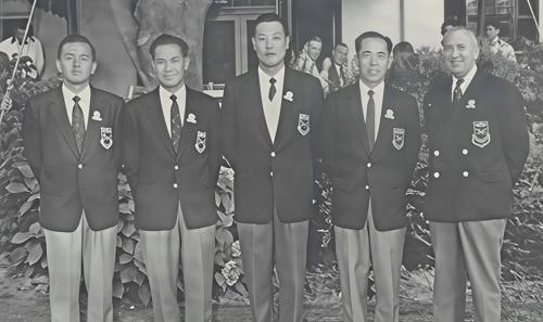 E. S. Choong, T. S. Leong, Patrick Lim, H. Y. Loh, William H. Day
