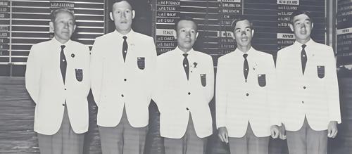 Ming-Chung Ho, Tung-Chan Chang, Chien-Chin Chen, Cheng-Hsiung Li, K. U. Dzung