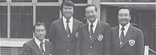 Chong Min Lee, Mi Rang Kim, Yung Chang Kim, Chang Whan Cho