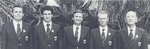 Franco Gigliarelli, Antonio Lionello, Alberto Schiaffino, Lorenzo Silva, Giuseppe Sabini