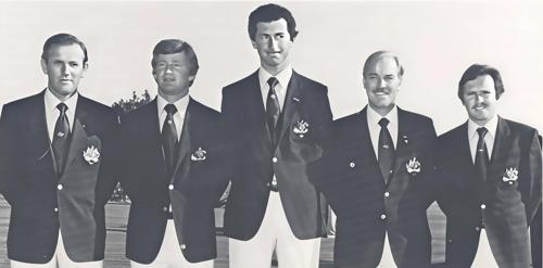 J. R. Higson, P. J. Sweeney, J. A. Kelly, A. Y. Gresham, J. L. Senior