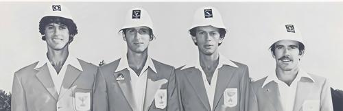 Robert Mandel, Leon Eting, Neil Schochet, Laurie Been