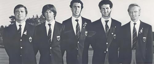 Stefano Cimatti, Andrea Canessa, Marco Durante, Antonio Lionello, Lorenzo Silva