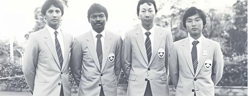 A. Chelliah, Daniel Lim, Douglas Ooi, Ee Kiat Poh