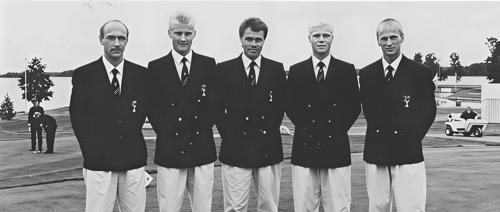 Veli-Matti Valimaa, Mikael Piltz, Vuha Selin, Riku Soravuo, Erkki Valimaa