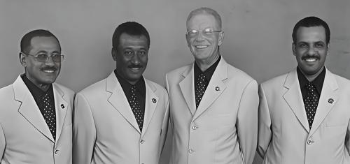 Ali Hamad Balhalth, Mohammad Fahad Al-Khaldi, Jamal Christie, Ali Hamad Al-Sahli