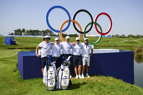Sami Valimaki, Tapio Pulkkanen