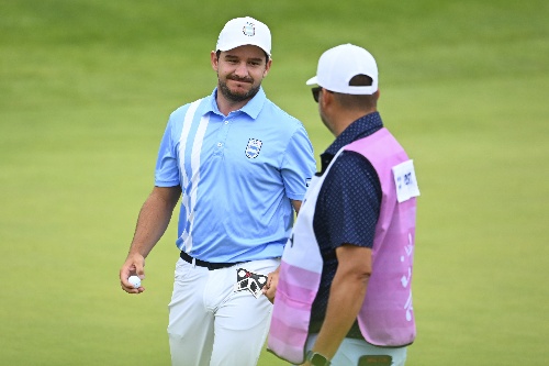 Alejandro Tosti, Christopher Walton