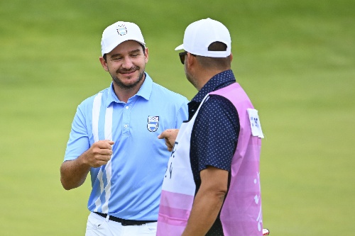 Alejandro Tosti, Christopher Walton