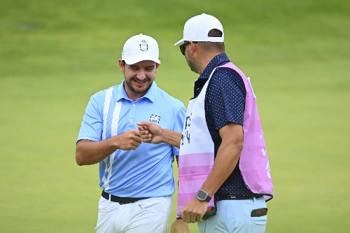 Alejandro Tosti, Christopher Walton