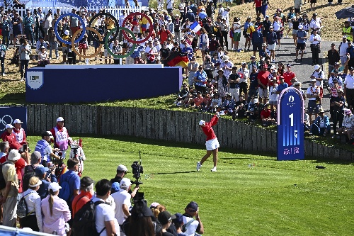 Emily Kristine Pedersen