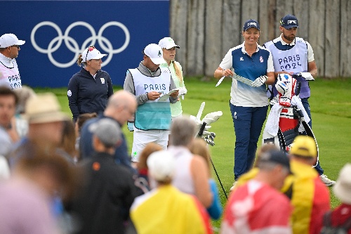 Perrine Delacour, Manon De Roey, Stephanie Meadow