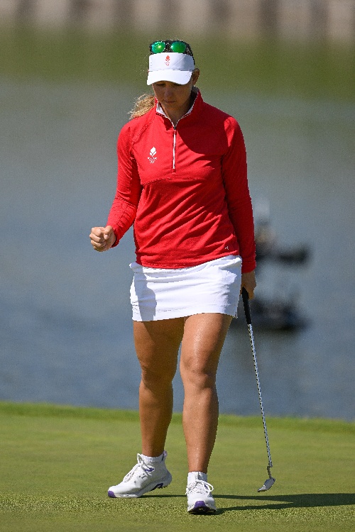 Emily Kristine Pedersen