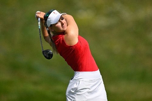 Emily Kristine Pedersen