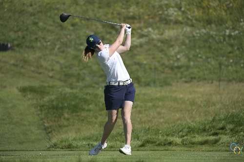 Leona Maguire