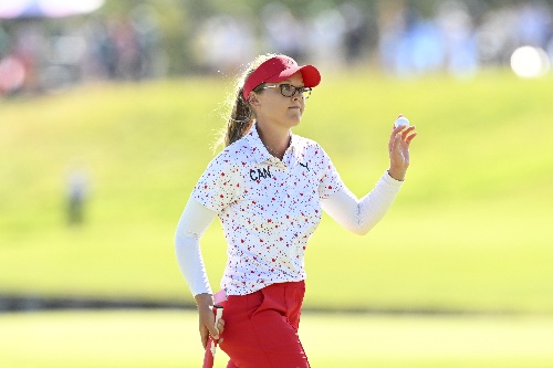 Brooke Henderson