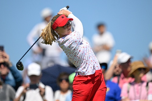 Brooke Henderson